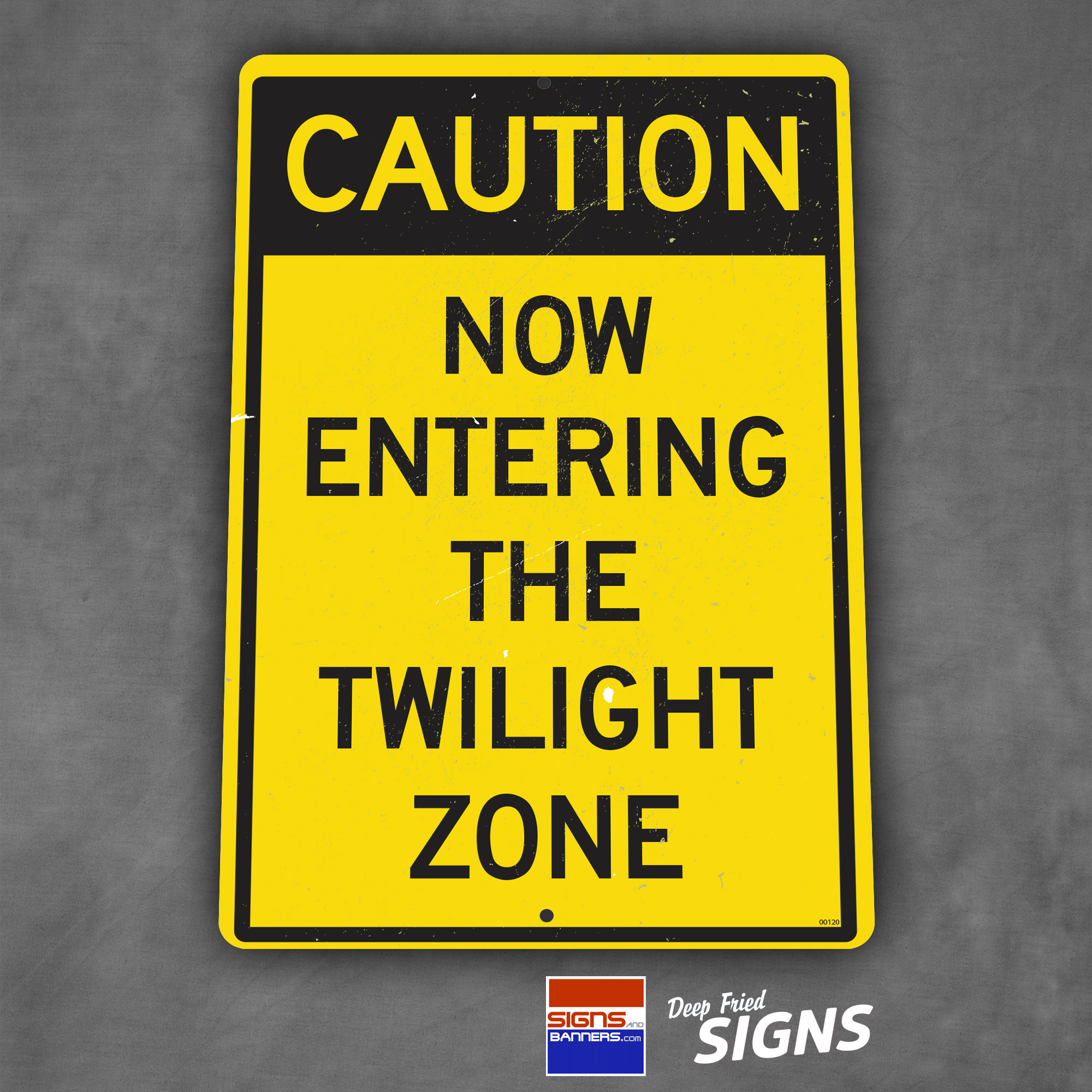 Twilight Zone